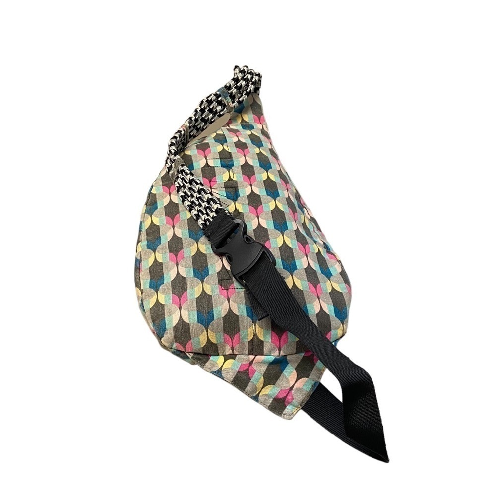 Kavu med size rope strap backpack - Picture 14 of 16